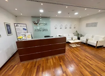 AFFINIKS CONSULTANCY L.L.C
