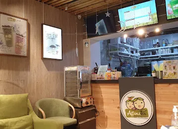 Affinitea Cafe