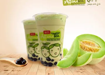 Affinitea Cafe