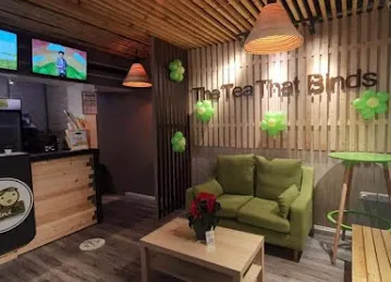 Affinitea Cafe