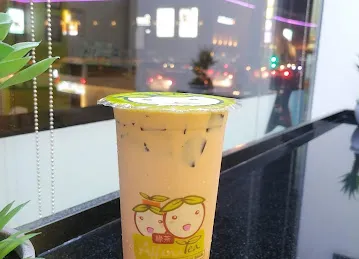 Affinitea Deira, UAE