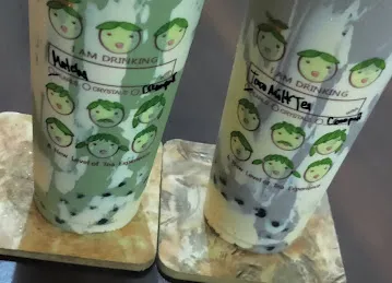 Affinitea Deira, UAE