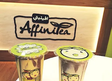 Affinitea Deira, UAE