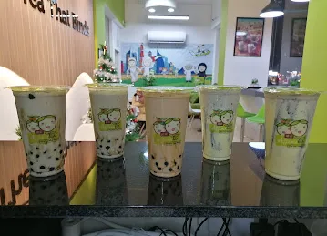 Affinitea Deira, UAE