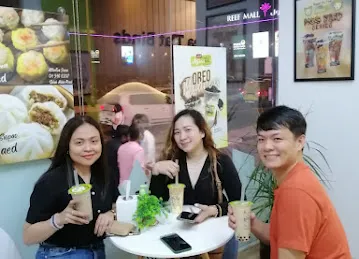 Affinitea Deira, UAE