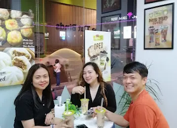 Affinitea Deira, UAE