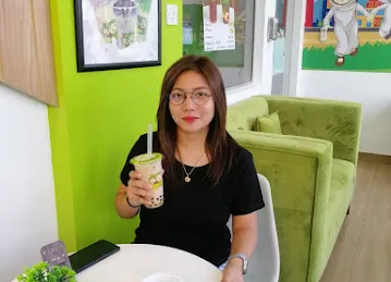 Affinitea Deira, UAE