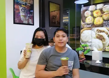 Affinitea Deira, UAE