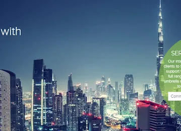 Affix Facilities Management, UAE