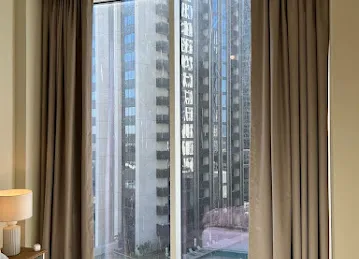 Affordable Blinds and Curtain