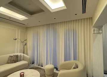 Affordable Blinds and Curtain