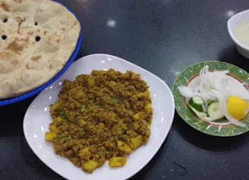AFGHAN Bakht Mohammad Afghan Restaurant