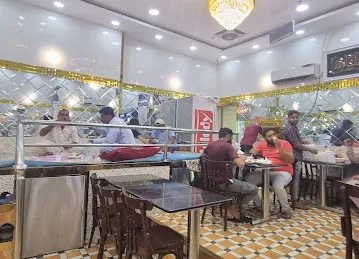 AFGHAN Bakht Mohammad Afghan Restaurant