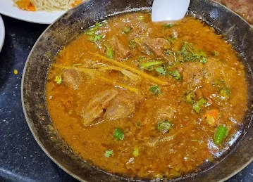 AFGHAN Bakht Mohammad Afghan Restaurant