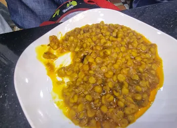 AFGHAN Bakht Mohammad Afghan Restaurant