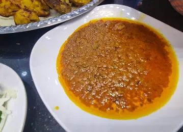 AFGHAN Bakht Mohammad Afghan Restaurant