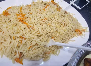 AFGHAN Bakht Mohammad Afghan Restaurant