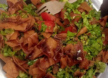 Afghan Darbar Restaurant