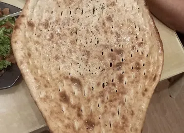 Afghan Darbar Restaurant