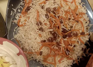 Afghan Darbar Restaurant