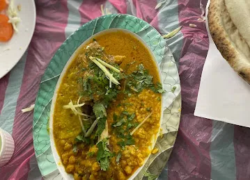 Afghan Darbar Restaurant