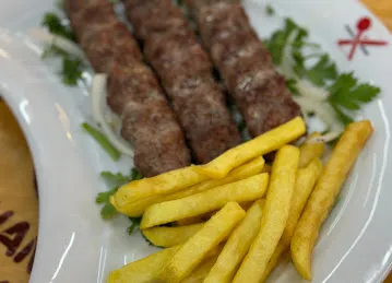 Afghan food restaurant |Mandi|Bukhari