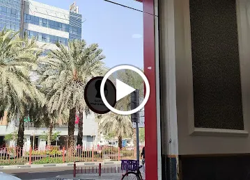 Afghan Kabana House Restaurant