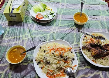 Afghan Kabul Restaurant