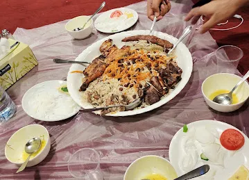 Afghan Kabul Restaurant