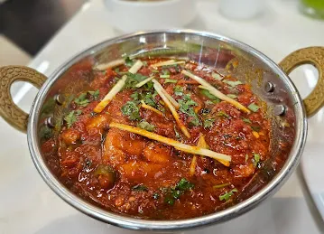 Afghan Tandoor