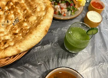 Afghan Tandoor