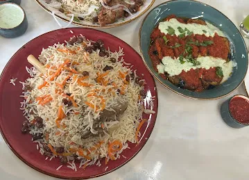 Afghan Tandoor