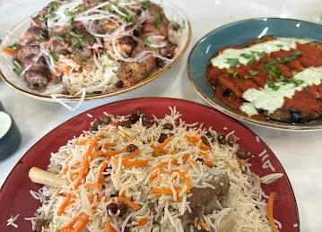 Afghan Tandoor