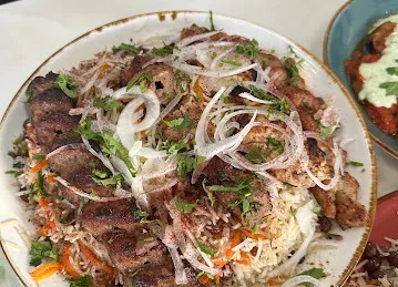 Afghan Tandoor