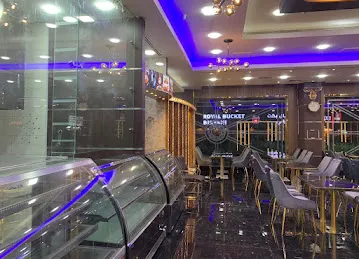 Afghan Turk Palace Restaurant