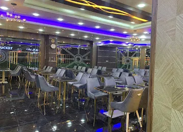 Afghan Turk Palace Restaurant