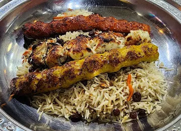 AFGHAN ZAMIN RESTAURANT