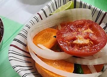 AFGHAN ZAMIN RESTAURANT