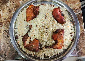 AFGHANI RESTAURANT