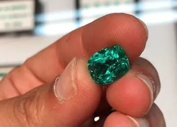 Afifa Gems Trading DMCC