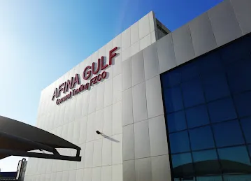 Afina Gulf General Trading FZCO