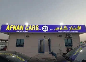 AFNAN CARS FZE (23)