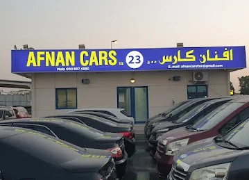 AFNAN CARS FZE (23)