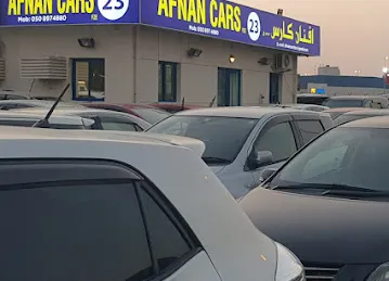 AFNAN CARS FZE (23)