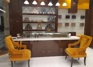 Afnan Perfumes