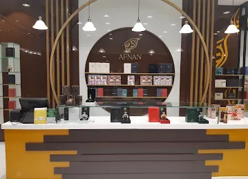 Afnan Perfumes