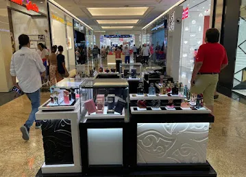 Afnan Perfumes Mall of the Emirates