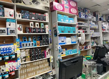 Afnan Stationery and Computers