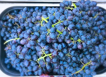 Afnan vegetables and fruits