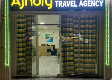 Afnoty Travel Agency